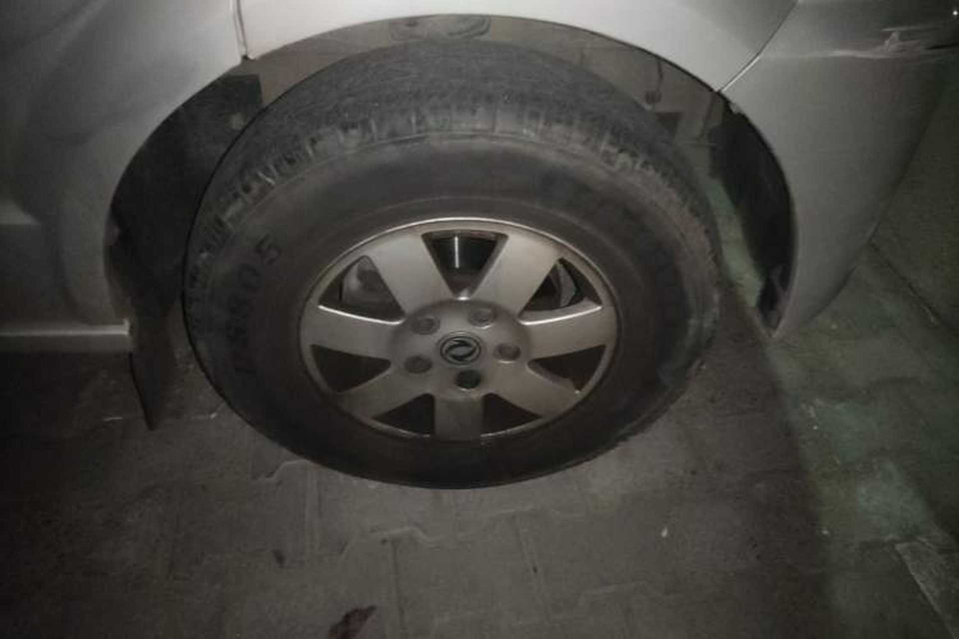 Used Dongfeng Xiaokang C56 2020 1.5L Luxury Model I DK15C Right Front Wheel Hub
