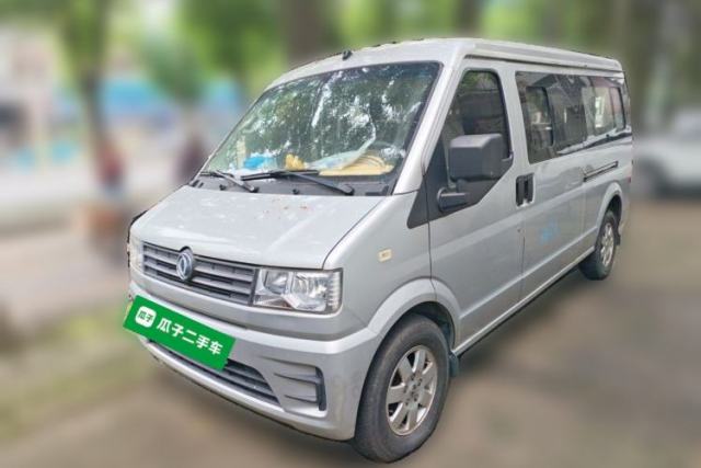 Used Dongfeng Xiaokang C56 2020 1.5L Luxury Model I DK15C