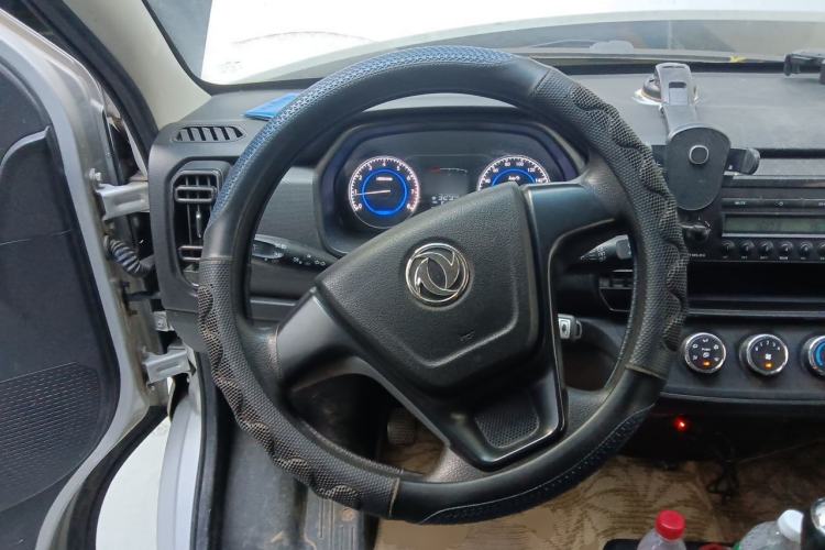 Used Dongfeng Xiaokang C56 2020 1.5L Comfort Edition I DK15C Steering Wheel