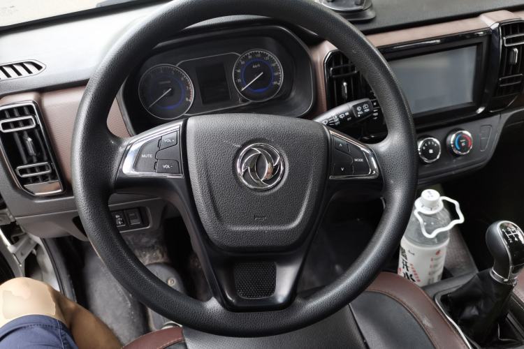 Used Dongfeng Xiaokang C56 2020 1.5L Luxury Model I DK15C Steering Wheel