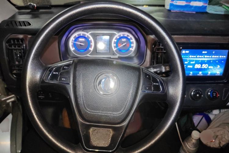 Used Dongfeng Xiaokang C56 2020 1.5L Luxury Model I DK15C Steering Wheel