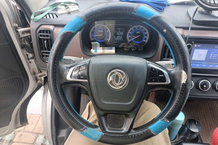 Used Dongfeng Xiaokang C56 2020 1.5L Luxury Model I DK15C Steering Wheel
