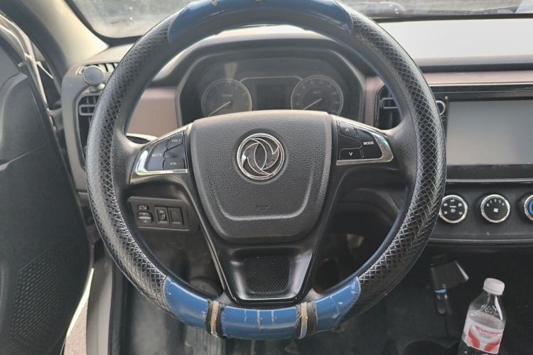 Used Dongfeng Xiaokang C56 2020 1.5L Luxury Model I DK15C Steering Wheel