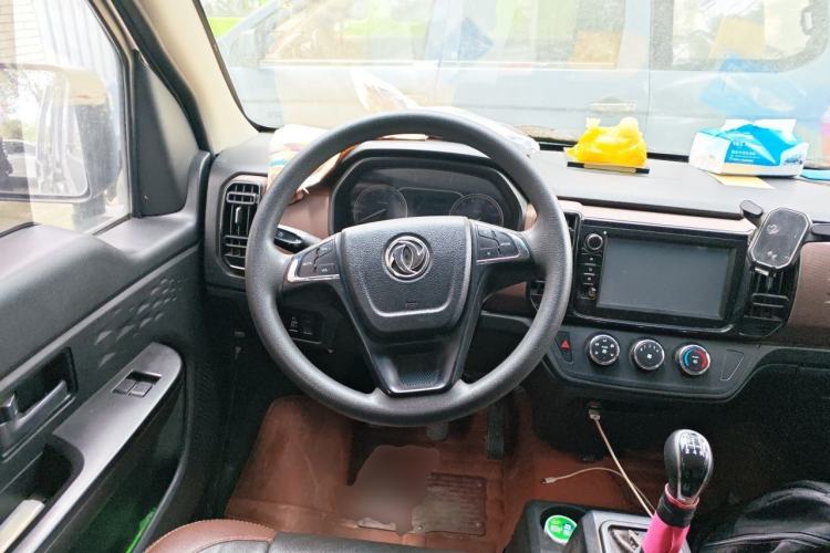 Used Dongfeng Xiaokang C56 2020 1.5L Luxury Model I DK15C Steering Wheel