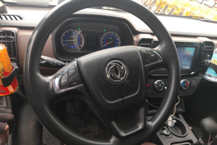 Used Dongfeng Xiaokang C56 2020 1.5L Comfort Edition I DK15C Steering Wheel