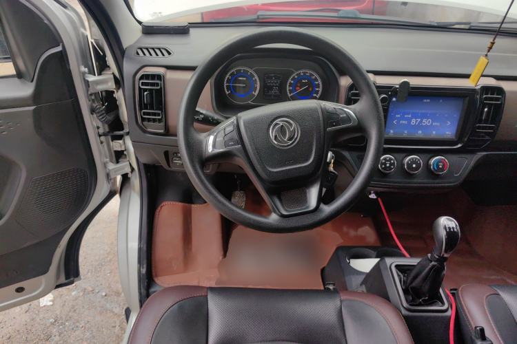 Used Dongfeng Xiaokang C56 2020 1.5L Luxury Model I DK15C Steering Wheel