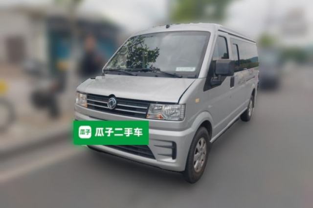 Used Dongfeng Xiaokang C56 2020 1.5L Comfort Edition I DK15C