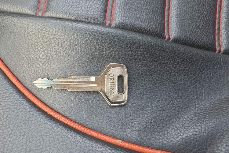 Used Dongfeng Xiaokang C56 2020 1.5L Comfort Edition I DK15C Vehicle Key