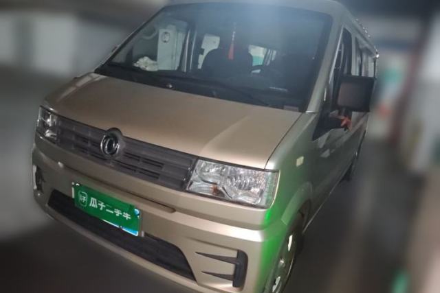 Used Dongfeng Xiaokang C56 2020 1.5L Luxury Model I DK15C
