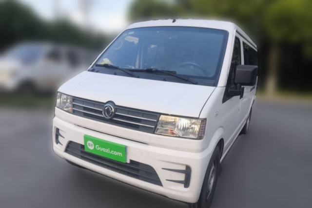 Used Dongfeng Xiaokang C56 2020 1.5L Comfort Edition I DK15C
