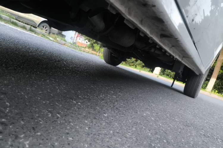Used Dongfeng Xiaokang C56 2020 1.5L Comfort Edition I DK15C Chassis Front Left
