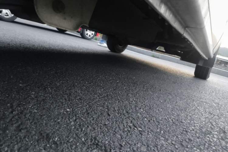 Used Dongfeng Xiaokang C56 2020 1.5L Comfort Edition I DK15C Chassis Rear Right
