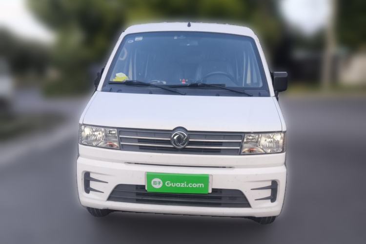 Used Dongfeng Xiaokang C56 2020 1.5L Comfort Edition I DK15C Front