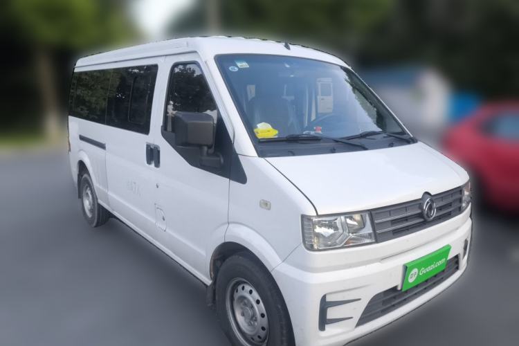 Used Dongfeng Xiaokang C56 2020 1.5L Comfort Edition I DK15C Front Right 45 Deg