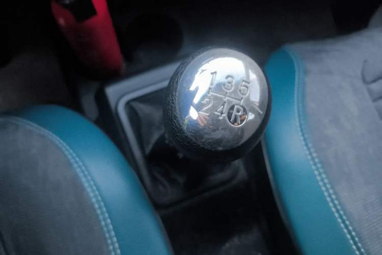 Used Dongfeng Xiaokang C56 2020 1.5L Comfort Edition I DK15C Gear Lever