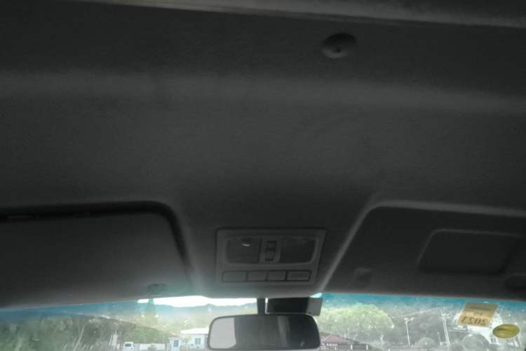 Used Dongfeng Xiaokang C56 2020 1.5L Comfort Edition I DK15C Headliner