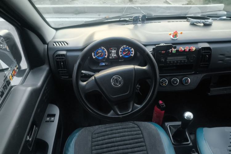Used Dongfeng Xiaokang C56 2020 1.5L Comfort Edition I DK15C Steering Wheel