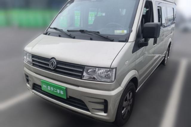 Used Dongfeng Xiaokang C56 2020 1.5L Luxury Model I DK15C
