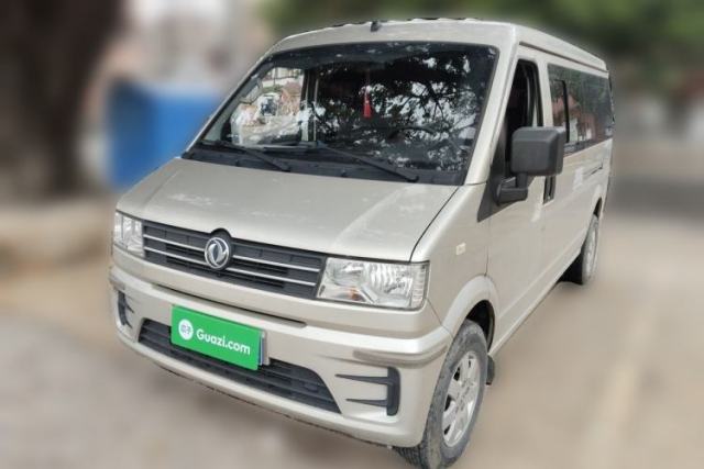 Used Dongfeng Xiaokang C56 2020 1.5L Luxury Model I DK15C