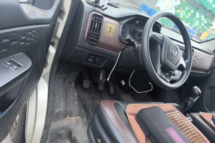 Used Dongfeng Xiaokang C56 2020 1.5L Luxury Model I DK15C Driver Seat