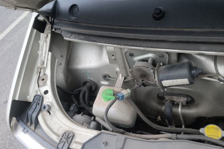 Used Dongfeng Xiaokang C56 2020 1.5L Luxury Model I DK15C Engine Bay Right