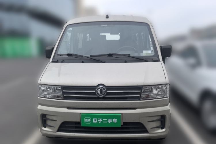Used Dongfeng Xiaokang C56 2020 1.5L Luxury Model I DK15C Front