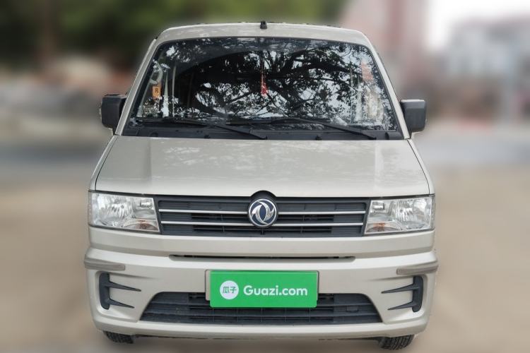 Used Dongfeng Xiaokang C56 2020 1.5L Luxury Model I DK15C Front