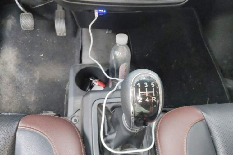 Used Dongfeng Xiaokang C56 2020 1.5L Luxury Model I DK15C Gear Lever