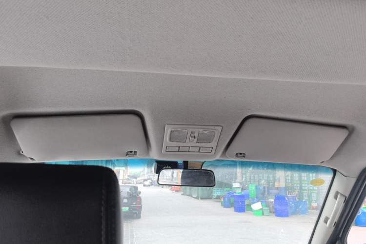 Used Dongfeng Xiaokang C56 2020 1.5L Luxury Model I DK15C Headliner