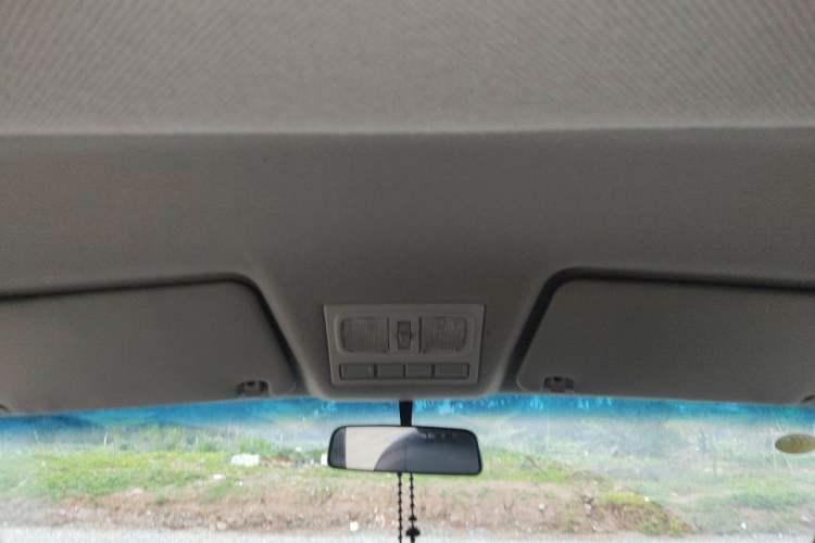 Used Dongfeng Xiaokang C56 2020 1.5L Luxury Model I DK15C Headliner