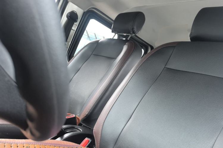 Used Dongfeng Xiaokang C56 2020 1.5L Luxury Model I DK15C Left Front Seat