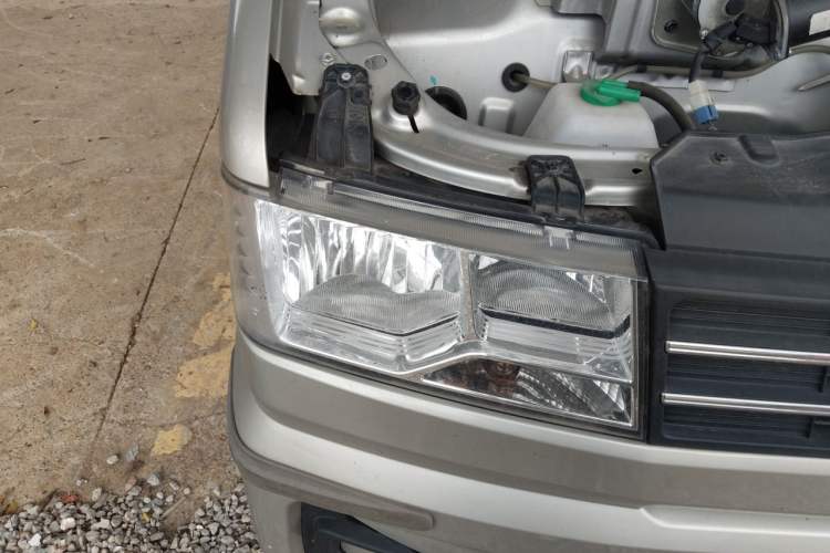 Used Dongfeng Xiaokang C56 2020 1.5L Luxury Model I DK15C Right Front Headlight