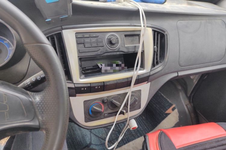 Used Dongfeng Xiaokang D51  Audio And AC Panel