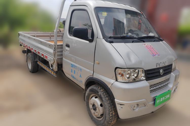Used Dongfeng Xiaokang D51  Front Right 45 Deg