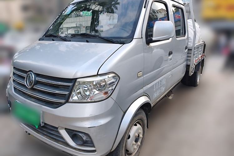 Used Dongfeng Xiaokang D52 2019 1.5L Revised Base Version with Dual Rear Wheels National Emission Standard VI DK15 Guazi used car, China used car export, Used car for sale, Used  cars, Cheapest cars for sale