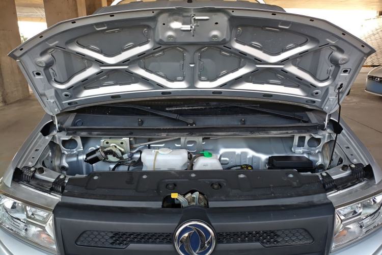 Used Dongfeng Xiaokang D71 2023 1.6L LV0 SFG16C Engine Bay