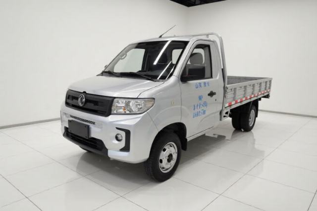 Used Dongfeng Xiaokang D71 2023 1.6L LV0 SFG16C