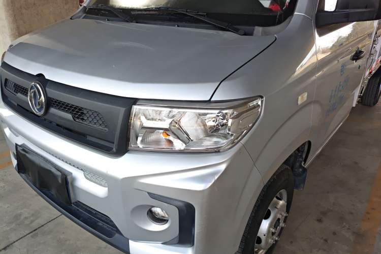 Used Dongfeng Xiaokang D71 2023 1.6L LV0 SFG16C Left Front Headlight