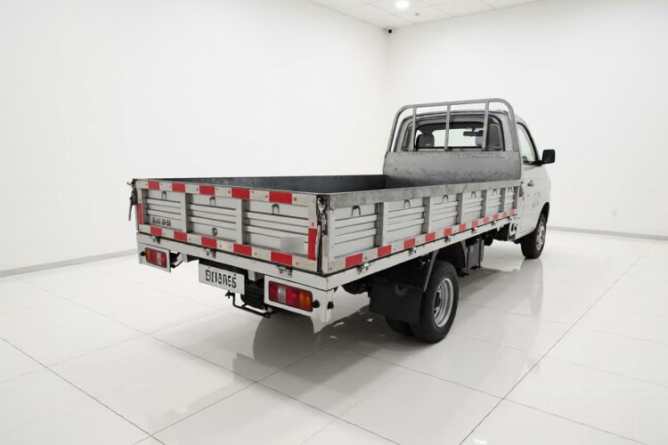 Used Dongfeng Xiaokang D71 2023 1.6L LV0 SFG16C Rear Right 45 Deg