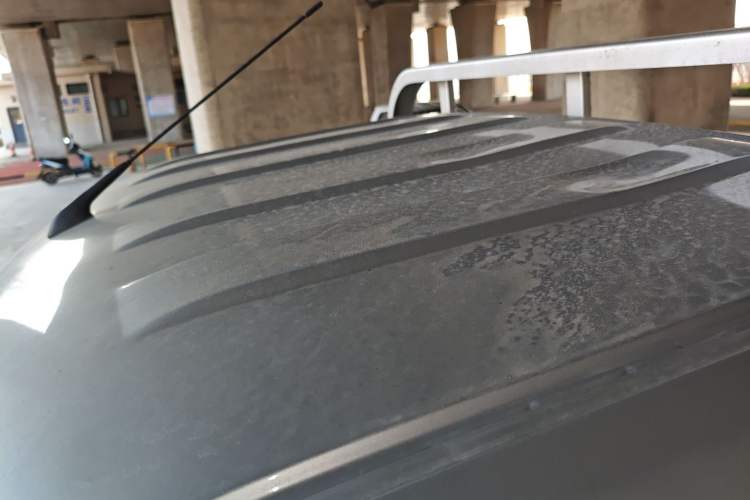 Used Dongfeng Xiaokang D71 2023 1.6L LV0 SFG16C Roof