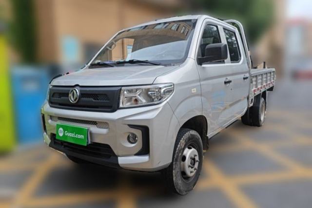 Used Dongfeng Xiaokang D72 2023 1.6L LV0 SFG16C