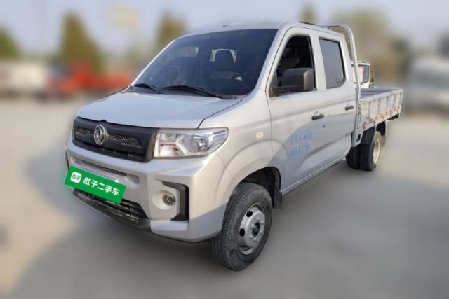 Used Dongfeng Xiaokang D72 2023 1.6L LV0 SFG16C