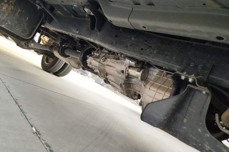 Used Dongfeng Xiaokang D72 2023 1.6L LV0 SFG16C Chassis Front Right