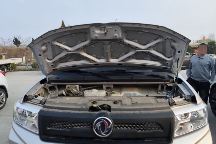 Used Dongfeng Xiaokang D72 2023 1.6L LV0 SFG16C Engine Bay