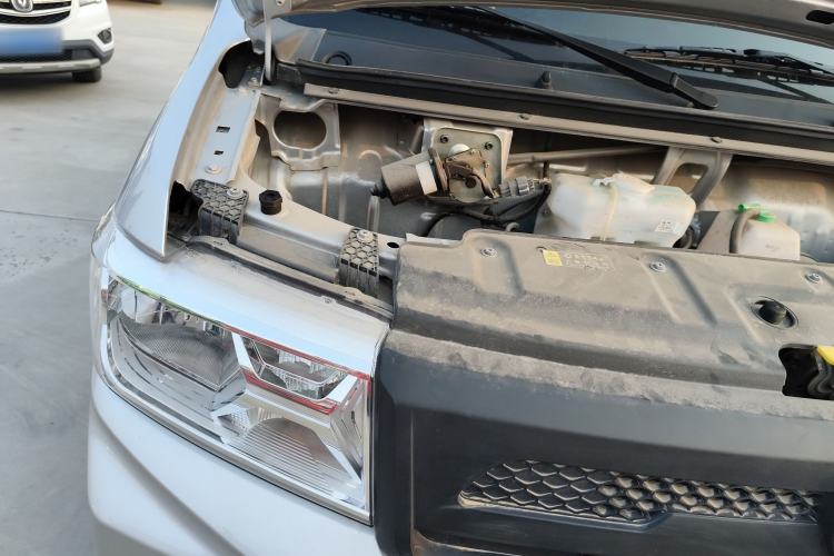 Used Dongfeng Xiaokang D72 2023 1.6L LV0 SFG16C Engine Bay Right