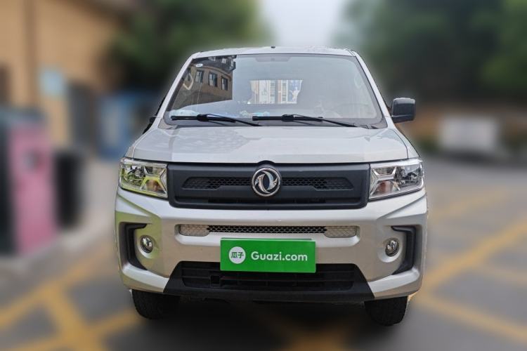 Used Dongfeng Xiaokang D72 2023 1.6L LV0 SFG16C Front