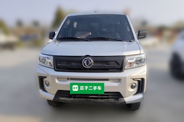 Used Dongfeng Xiaokang D72 2023 1.6L LV0 SFG16C Front