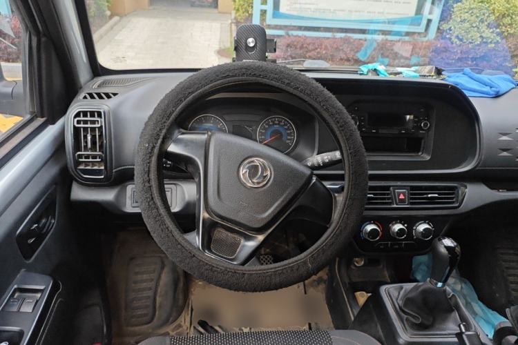 Used Dongfeng Xiaokang D72 2023 1.6L LV0 SFG16C Steering Wheel
