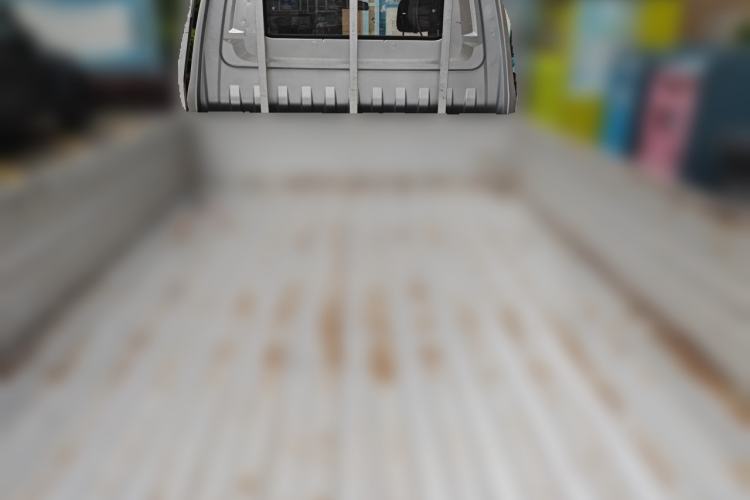 Used Dongfeng Xiaokang D72 2023 1.6L LV0 SFG16C Trunk