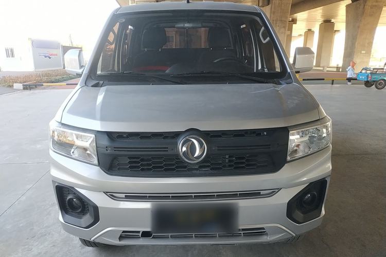 Used Dongfeng Xiaokang D72PLUS 2022 1.6L Restyled LV0 Exterior 1